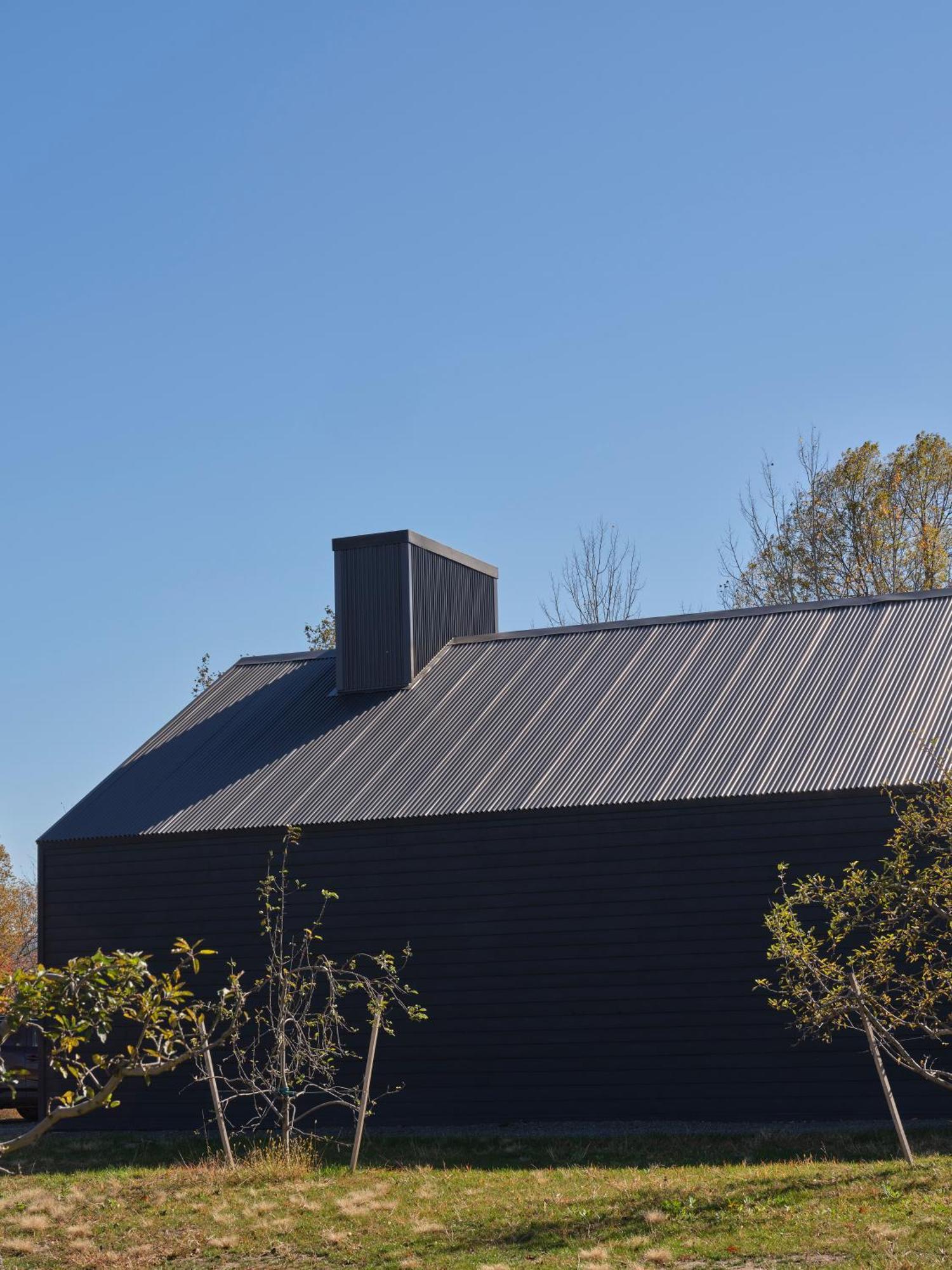 Inness Accord Exterior photo