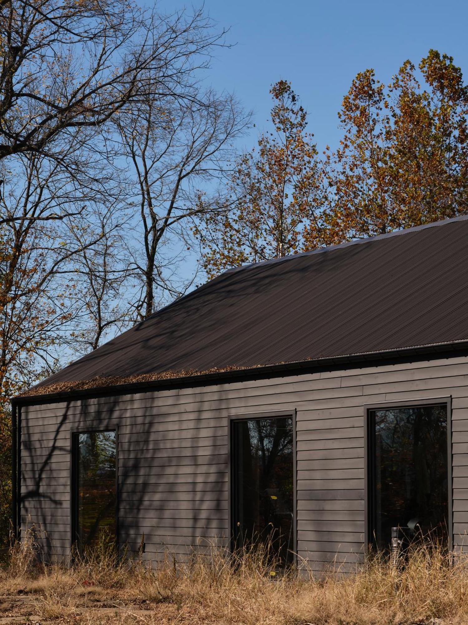 Inness Accord Exterior photo